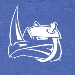 Ohio Kids Rhino Logo Tee