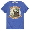 Ohio Kids Slow Is Smooth Sloth Tee