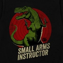 Ohio Kid's Small Arms Instructor Tee