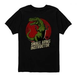Ohio Kid's Small Arms Instructor Tee