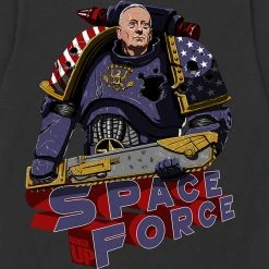 Ohio Kid's Space Force Mattis Tee Kids