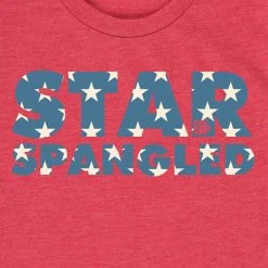 Ohio Kid's Star Spangled Tee Kids