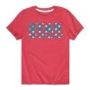 Ohio Kid's Star Spangled Tee Kids