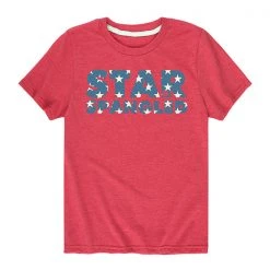 Ohio Kid's Star Spangled Tee Kids