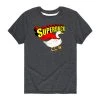 Ohio Kid's Super Duck Tee