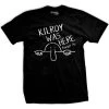 Ohio Kilroy Was Here T-Shirt Men