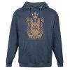 Ohio Neptune Shellback Hoodie Men 1 Ohio Neptune Shellback Hoodie Men