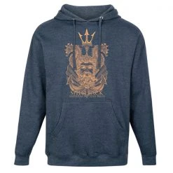Ohio Neptune Shellback Hoodie Men