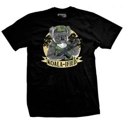 Ohio Koala-ified T-Shirt Men