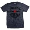 Ohio Krasnovia Veteran T-Shirt 2 Ohio Krasnovia Veteran T-Shirt