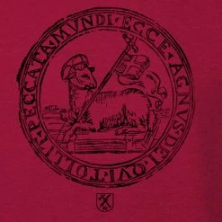 Ohio Lamb Of God Hoodie