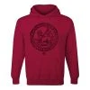 Ohio Lamb Of God Hoodie