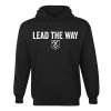 Ohio Lead The Way Hoodie