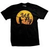 Ohio Hunting, Fishing & Outdoors Let It Fly T-Shirt