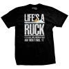 Ohio Life's A Ruck T-Shirt Men