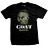 Ohio Men Lincoln GOAT T-Shirt