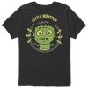 Ohio Kids Halloween - Little Monster Tee