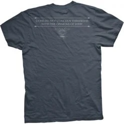 Ohio Live As A Lion T-Shirt Men 8 Ohio Live As A Lion T-Shirt Men