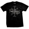 Ohio Lord Have Mercy T-Shirt Holy Warrior