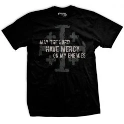 Ohio Lord Have Mercy T-Shirt Holy Warrior