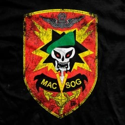Ohio MAC-V-SOG T-Shirt