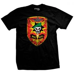 Ohio MAC-V-SOG T-Shirt