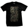 Ohio MARPAT Camo Flag T-Shirt