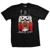 Ohio Master Chief Nutcracker T-Shirt