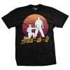 Ohio Master Ken Ameri-Do-Te T-Shirt