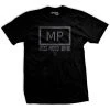 Ohio Men Military Police "Assist, Protect, Defend" T-Shirt
