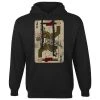 Ohio Men Mad Jack Churchill Hoodie
