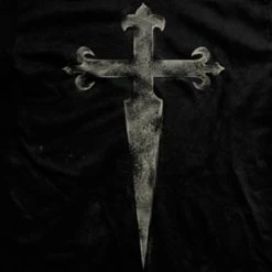 Ohio Holy Warrior Made For A Violent World T-Shirt