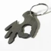 Ohio Made You Look Bottle Opener Keychain 2 Ohio Made You Look Bottle Opener Keychain