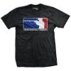 Ohio Major League Minutemen T-Shirt