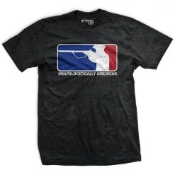 Ohio Major League Minutemen T-Shirt
