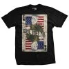 Ohio Mattis Card T-Shirt