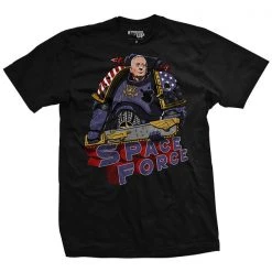 Ohio Space Force Mattis T-Shirt