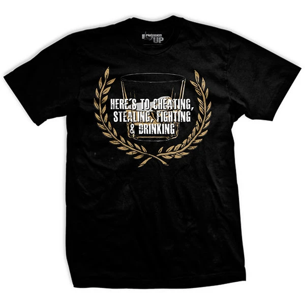 Ohio May You Drink With Me T-Shirt Whisky & Bad Decisions 3 Ohio May You Drink With Me T-Shirt Whisky & Bad Decisions