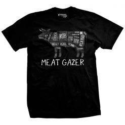 Ohio Meat Gazer T-Shirt Men