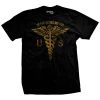 Ohio Medic / Corpsman Med Corps T-Shirt