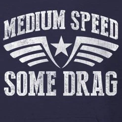 Ohio Medium Speed Some Drag Hoodie