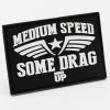 Ohio Medium Speed PVC Patch
