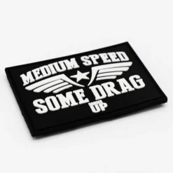 Ohio Medium Speed PVC Patch