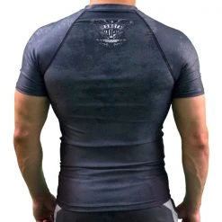 SV Men Medium Speed Rash Guard