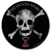 Ohio Memento Mori Sticker Holy Warrior