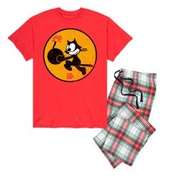 Ohio Tomcatters Pajamas