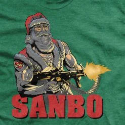 Ohio Sanbo Pajamas
