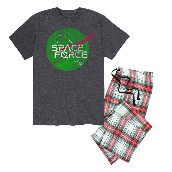 Ohio Space Force Pajamas 3 Ohio Space Force Pajamas