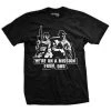 Ohio Mission From DoD T-Shirt Men