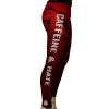 SV Women's Caffeine And Hate Leggings Caffeine & Hate